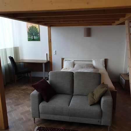 Ferienwohnung Unterhalb Der Heidecksburg Rudolstadt Exteriör bild