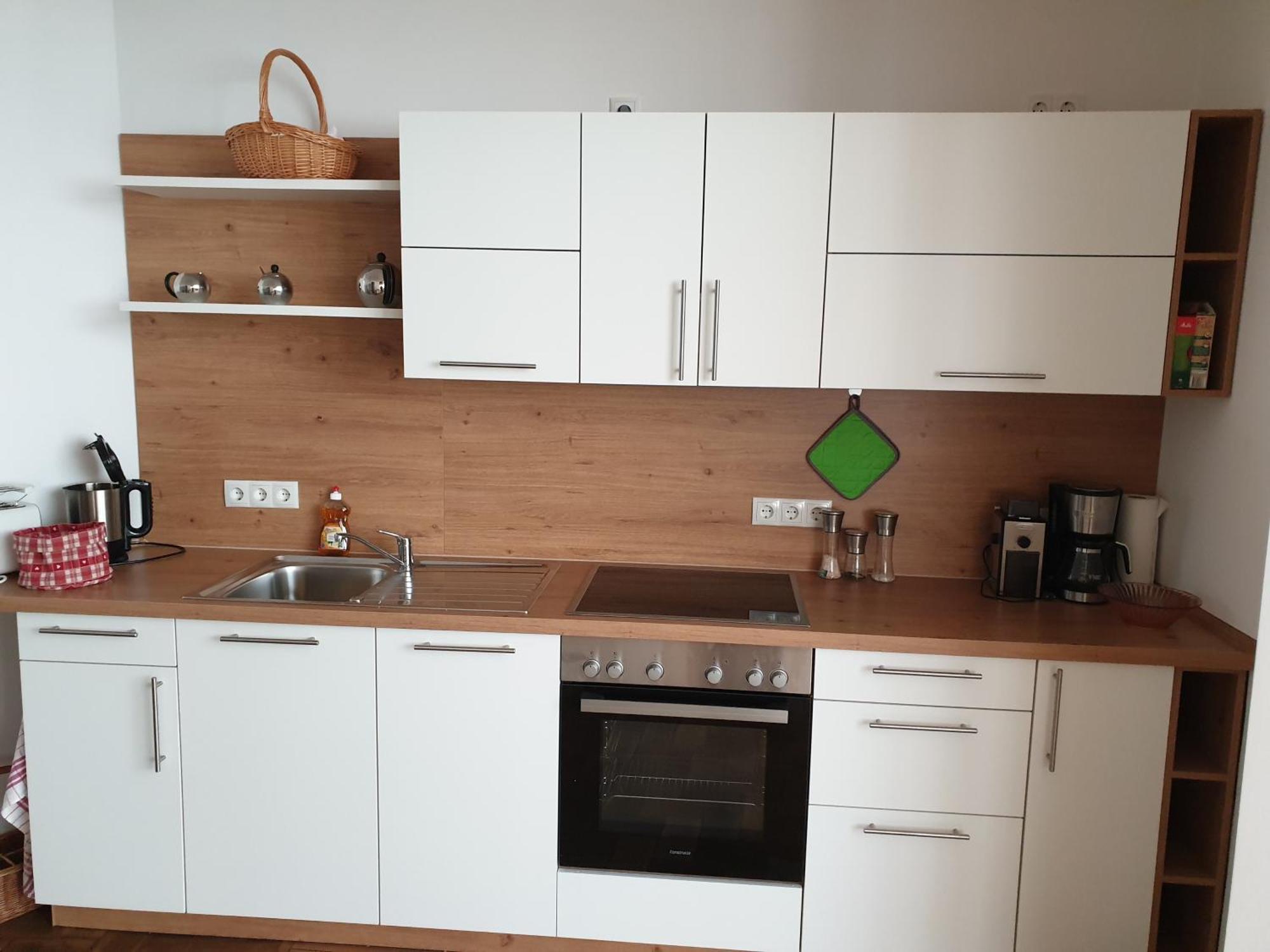 Ferienwohnung Unterhalb Der Heidecksburg Rudolstadt Exteriör bild